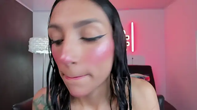 miss   evangeline online show from 03.12.26