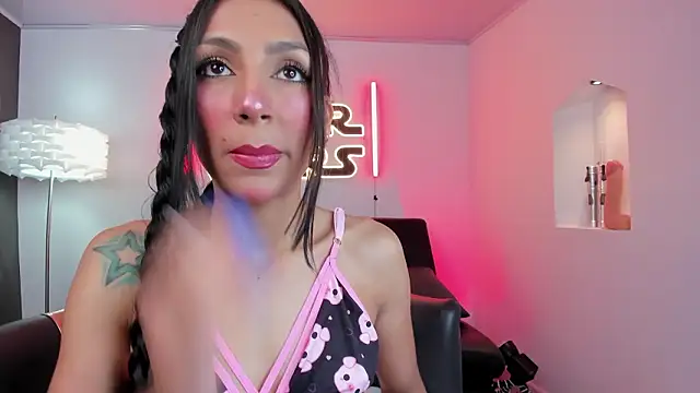 miss   evangeline online show from 03.19.26