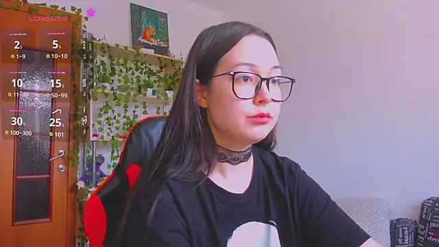 Snapshot of kittenrisha chatting on 03.01.25 kittenrisha online show from 03.01.25