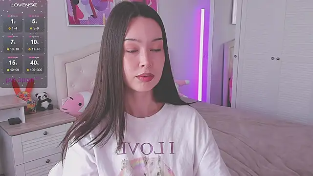 kittenrisha online show from 02.27.26