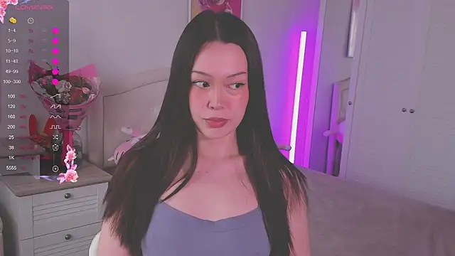 kittenrisha online show from 04.21.26