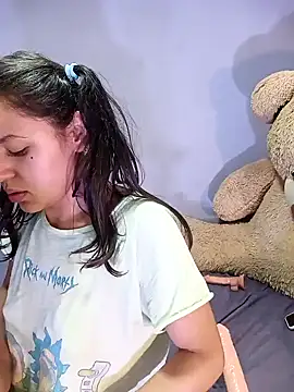 Danni shy online show from 01.25.25