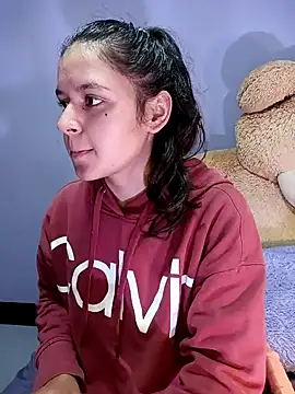 Danni shy online show from 01.29.25