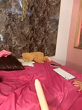 Danni shy online show from 02.12.25