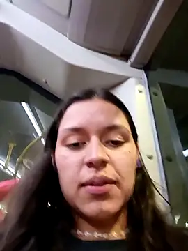 Danni shy online show from 02.26.25