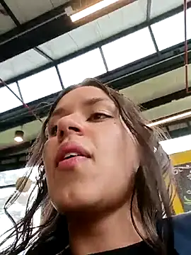 Danni shy online show from 03.10.25