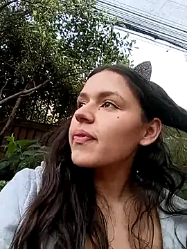 Danni shy online show from 03.13.25