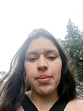 Danni shy online show from 03.18.25