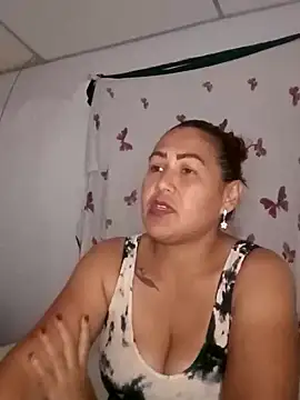 Snapshot of Abigail_BigTits chatting on 01.21.25 Abigail BigTits online show from 01.21.25