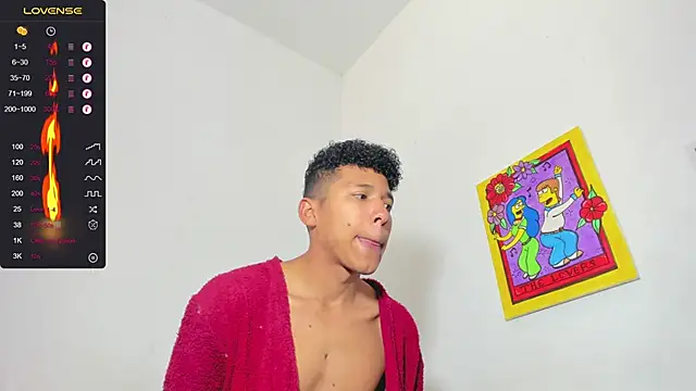 iam corbin online show from 01.06.25