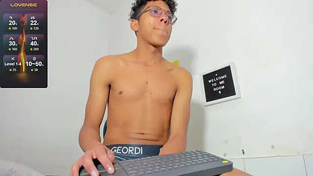 iam corbin online show from 01.30.25