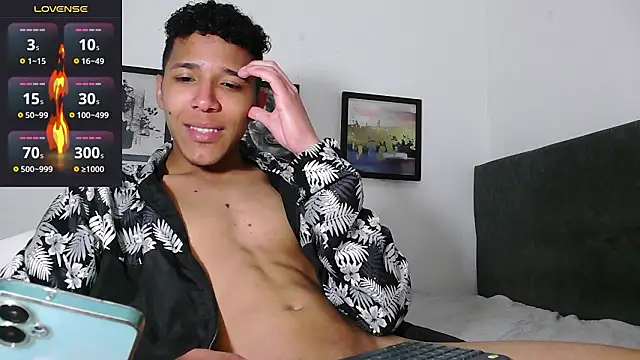 iam corbin online show from 03.22.26