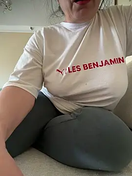 derya35 online show from 04.12.26