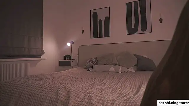 Snapshot of alittlestarrr chatting on 01.12.25 alittlestarrr online show from 01.12.25