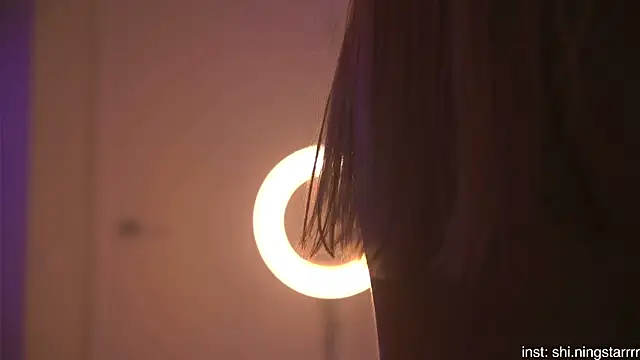 Snapshot of alittlestarrr chatting on 02.27.25 alittlestarrr online show from 02.27.25