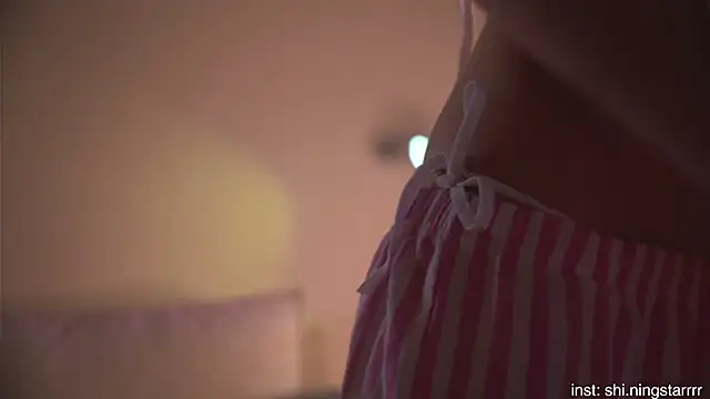 Snapshot of alittlestarrr chatting on 03.19.25 alittlestarrr online show from 03.19.25