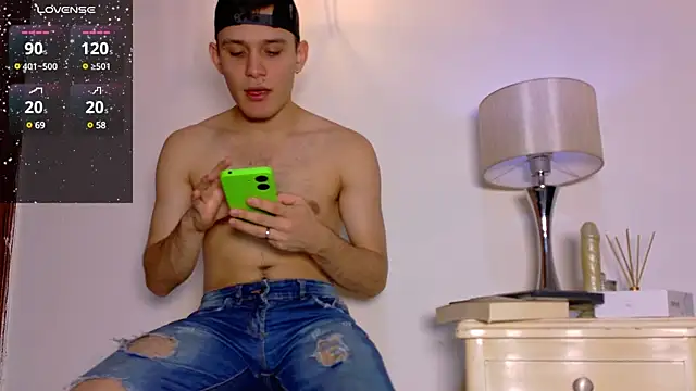 1Tommy9 online show from 03.14.25