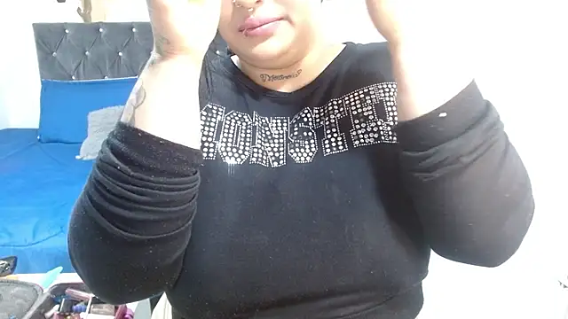 Snapshot of brittanysexhot chatting on 10.01.25 brittanysexhot online show from 10.01.25