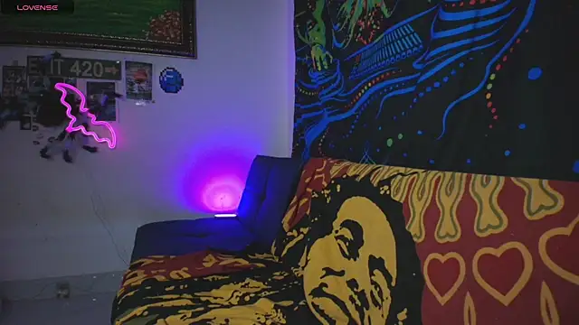 Snapshot of devil_fts chatting on 12.05.25 devil fts online show from 12.05.25