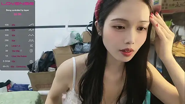 diandian-866 online show from 02.05.25