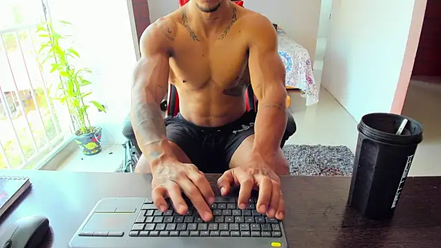 Adam Valenciia online show from 09.21.25