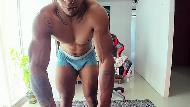 Adam Valenciia online show from 09.23.25