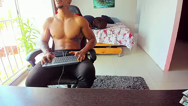 Adam Valenciia online show from 10.09.25