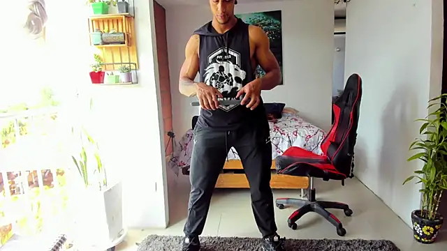 Adam Valenciia online show from 10.27.25