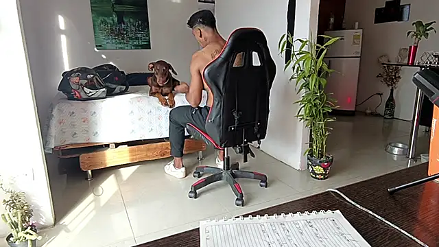 Adam Valenciia online show from 02.21.26