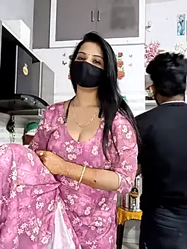 Best-Couple online show from 02.14.26