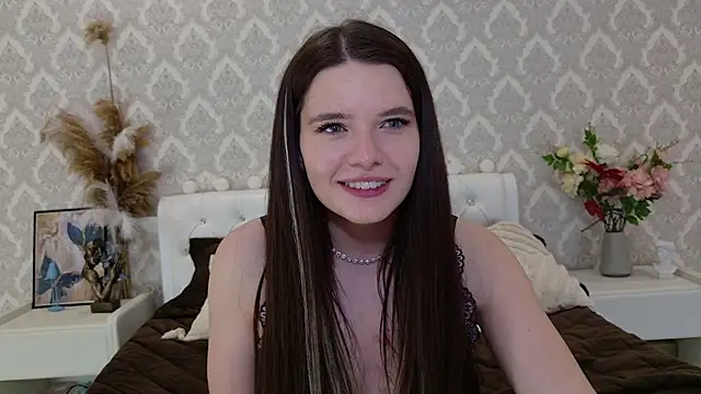 Nellie Medina online show from 03.09.25