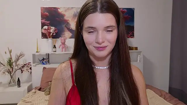 Nellie Medina online show from 10.04.25