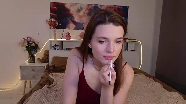 Snapshot of Nellie_Medina chatting on 06.24.26 Nellie Medina online show from 06.24.26