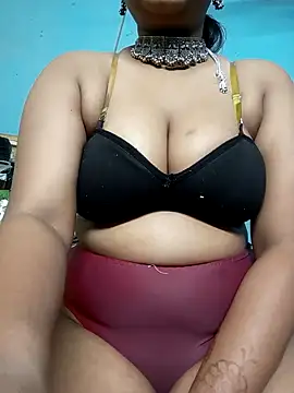 Hayna G online show from 02.27.25