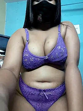 Hayna G online show from 03.08.25