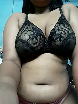 Hayna G online show from 03.13.25