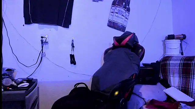 JamesMichael88 online show from 02.27.25