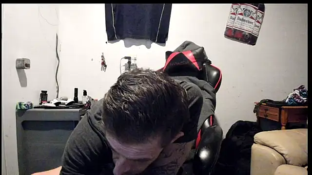 JamesMichael88 online show from 03.03.25