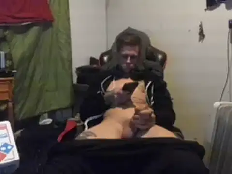 JamesMichael88 online show from 03.09.25