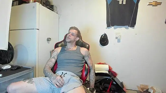 JamesMichael88 online show from 03.13.25