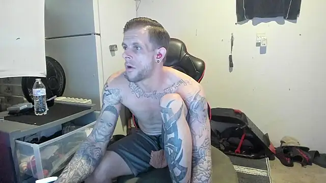 JamesMichael88 online show from 03.14.25