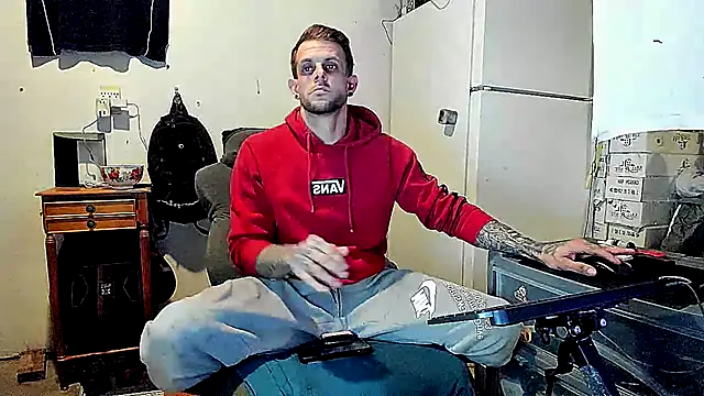 JamesMichael88 online show from 03.21.25