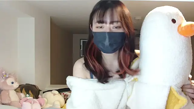 pipimi khaos online show from 02.11.25