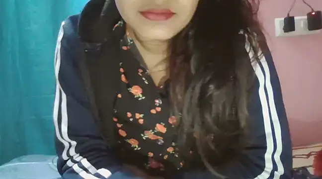 Hot-shanvi online show from 03.04.25