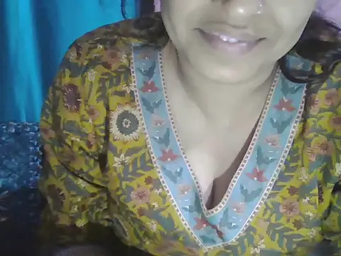 Hot-shanvi online show from 11.07.25
