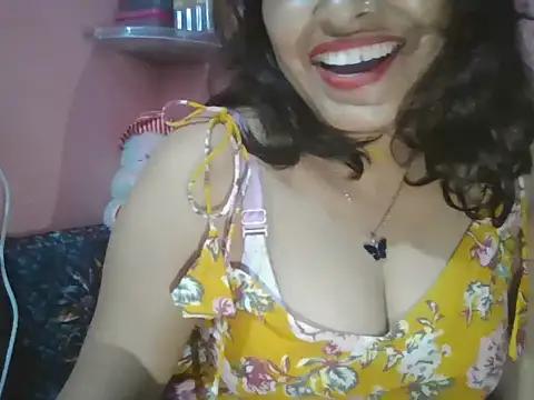 Hot-shanvi online show from 11.30.25