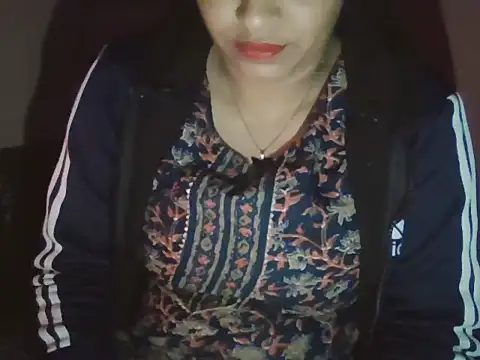 Hot-shanvi online show from 12.21.25