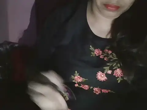 Hot-shanvi online show from 03.16.26