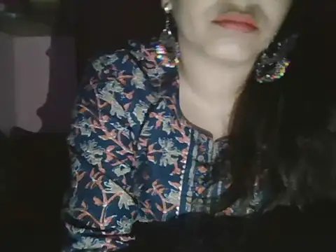 Hot-shanvi online show from 03.19.26