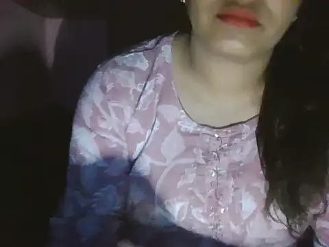 Hot-shanvi online show from 04.02.26